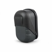 Schartec Key Safe SKB2 – Wall-Mounted Key Box with 4-Digit Combination Code for Outdoor Use
