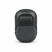 Schartec Key Safe SKB2 – Wall-Mounted Key Box with 4-Digit Combination Code for Outdoor Use
