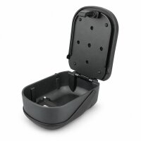 Schartec Key Safe SKB2 – Wall-Mounted Key Box with 4-Digit Combination Code for Outdoor Use