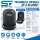 Schartec Key Safe SKB2 – Wall-Mounted Key Box with 4-Digit Combination Code for Outdoor Use