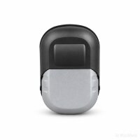 Schartec Key Safe SKB3 – Wall-Mounted Key Box with 4-Digit Combination Code for Outdoor Use