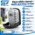 Schartec Key Safe SKB3 – Wall-Mounted Key Box with 4-Digit Combination Code for Outdoor Use