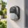 Schartec Key Safe SKB3 – Wall-Mounted Key Box with 4-Digit Combination Code for Outdoor Use