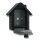 Schartec Key Safe Box with Code – House-Shaped Key Lock Box for Wall Mounting
