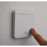 Wireless Indoor Push Button for Tormatic – Novoferm