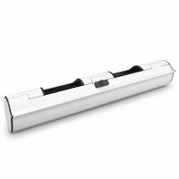 Schartec Double Door Lock SDL3 with Alarm – Patio Door Security Lock for French Doors and Conservatories