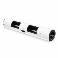 Schartec Double Door Lock SDL3 with Alarm – Patio Door Security Lock for French Doors and Conservatories
