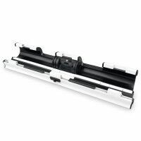 Schartec Double Door Lock SDL3 with Alarm – Patio Door Security Lock for French Doors and Conservatories