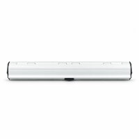 Schartec Double Door Lock SDL3 with Alarm – Patio Door Security Lock for French Doors and Conservatories