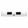 Schartec Double Door Lock SDL3 with Alarm – Patio Door Security Lock for French Doors and Conservatories