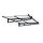 Schartec Aluminium Canopy P1400 | 1400 x 900 mm