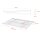 Schartec Aluminium Canopy P1400 | 1400 x 900 mm
