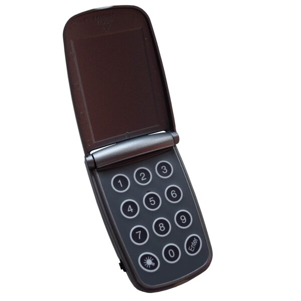 Marantec Command 231 Wireless Code Keypad 868 MHz