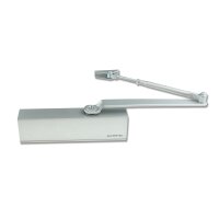 Schartec Door Closer D2024 for Doors 25-85 kg