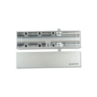 Schartec Door Closer D2024 for Doors 25-85 kg