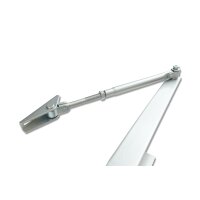 Schartec Door Closer D2024 for Doors 25-85 kg