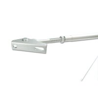 Schartec Door Closer D2024 for Doors 25-85 kg