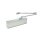 Schartec Door Closer D2024 for Doors 25-85 kg