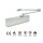 Schartec Door Closer D2024 for Doors 25-85 kg