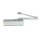 Schartec Door Closer D2024 for Doors 25-85 kg