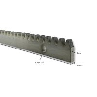 Schartec Steel Rack Module 4
