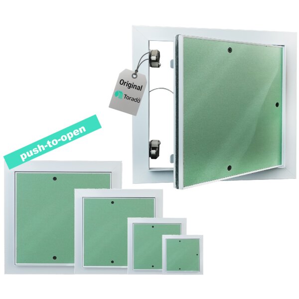 Access panel drywall different sizes