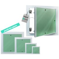 Access panel drywall different sizes
