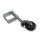 2 x Schartec Spring-Loaded Gate Wheel up to 100 kg