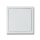 White metal access panel different sizes