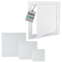 Access panel plastic different sizes