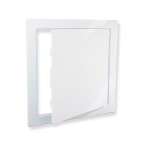 Access panel plastic different sizes