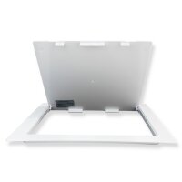 Access panel plastic different sizes