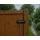 2 x Schartec Door Bolt with Combination Code – Mechanical Gate Lock