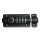 2 x Schartec Door Bolt with Combination Code – Mechanical Gate Lock
