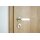Dalia Stainless Steel Door Handle in Silver