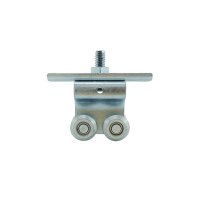 Schartec Hanging Door Roller for Sliding Gates M10