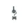 Schartec Hanging Door Roller for Sliding Gates M10