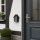 2-Set Schartec Key Safe Box with Code – House-Shaped Key Lock Box for Wall Mounting