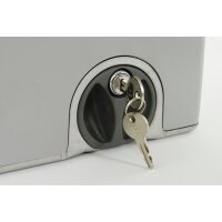 Schartec Jet 600 Sliding Gate Opener