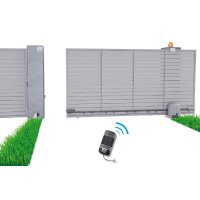 Schartec Jet 600 Sliding Gate Opener