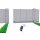 Schartec Jet 600 Sliding Gate Opener