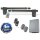 Schartec Porte 150 Series 4 Swing Gate Opener