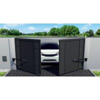 Schartec Porte 300 Series 4 Swing Gate Operator