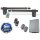 Schartec Porte 300 Series 4 Swing Gate Operator
