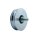 Schartec Roller for Sliding Gate ⌀78 mm U-Groove