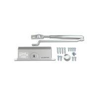 Schartec Door Closer D503 for 45–65 kg