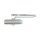 Schartec Door Closer D503 for 45–65 kg