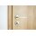 Avery WC Lever Handle Set in Silver