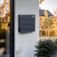 Schartec Design Letterbox SPB-1