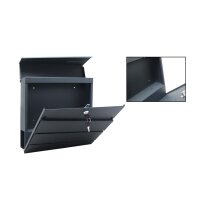 Schartec Design Letterbox SPB-1